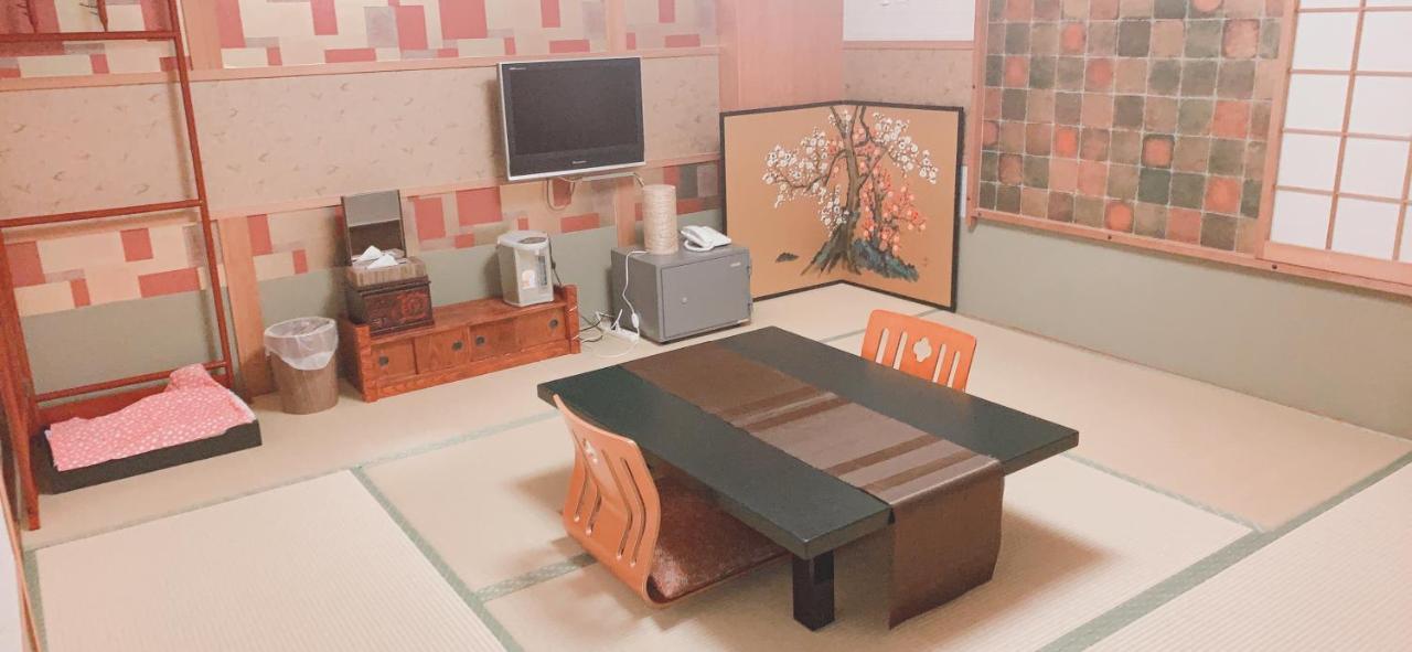 Kyoto Ryokan Gion Sano Kültér fotó