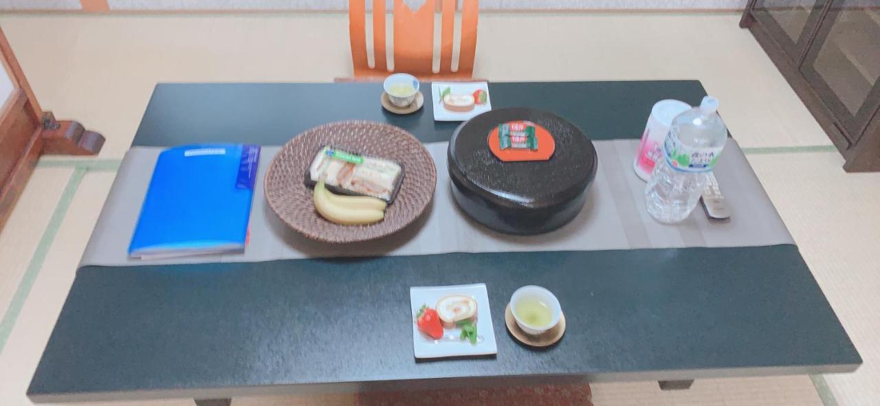 Kyoto Ryokan Gion Sano Kültér fotó