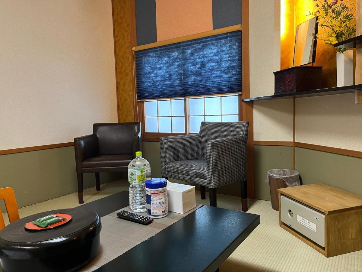 Kyoto Ryokan Gion Sano Kültér fotó