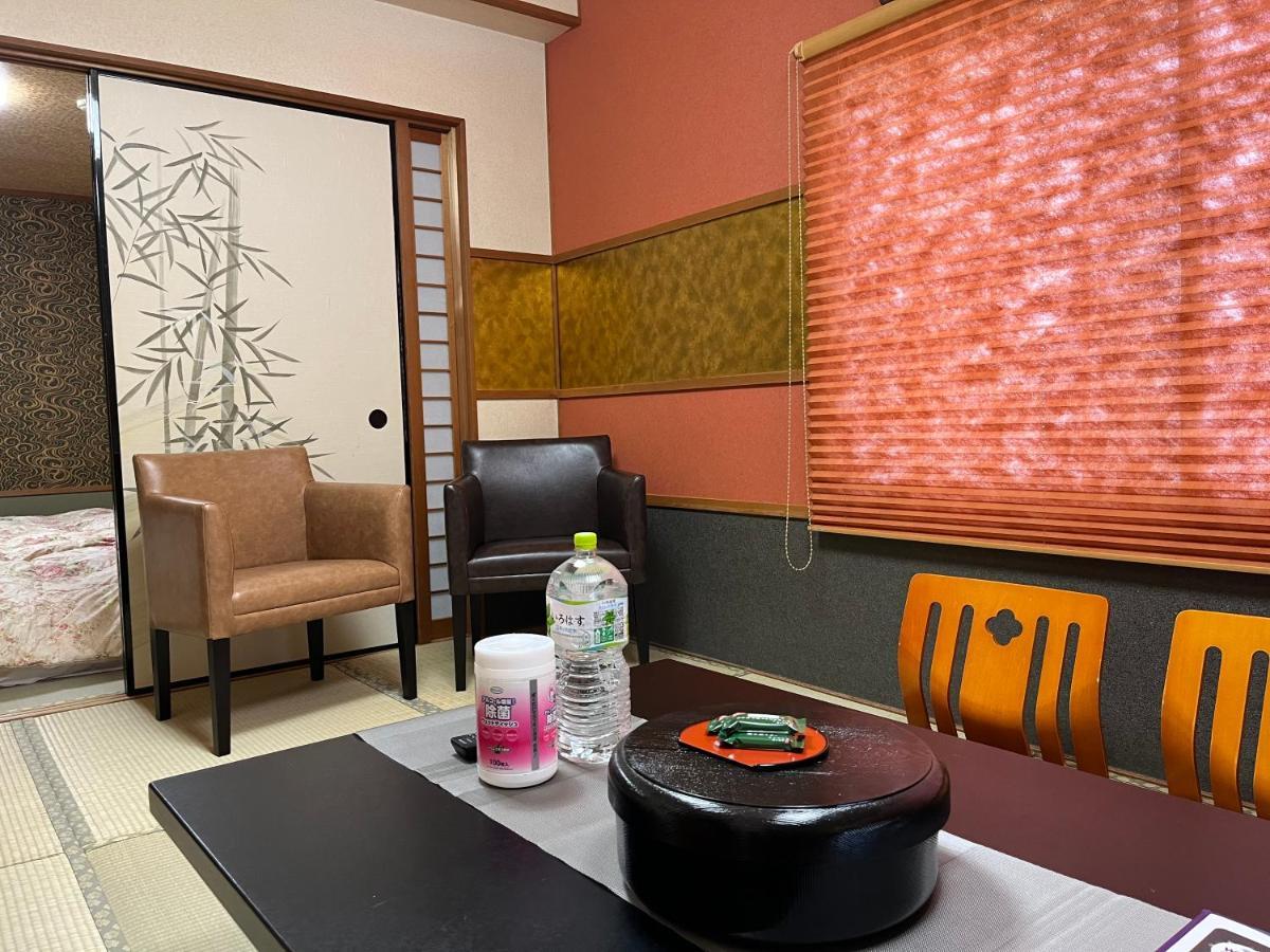 Kyoto Ryokan Gion Sano Kültér fotó
