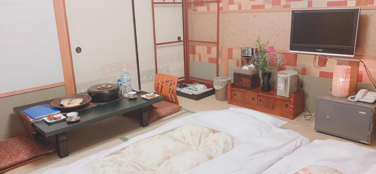 Kyoto Ryokan Gion Sano Kültér fotó