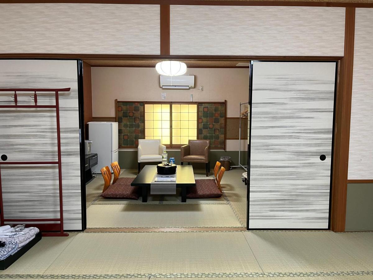 Kyoto Ryokan Gion Sano Kültér fotó