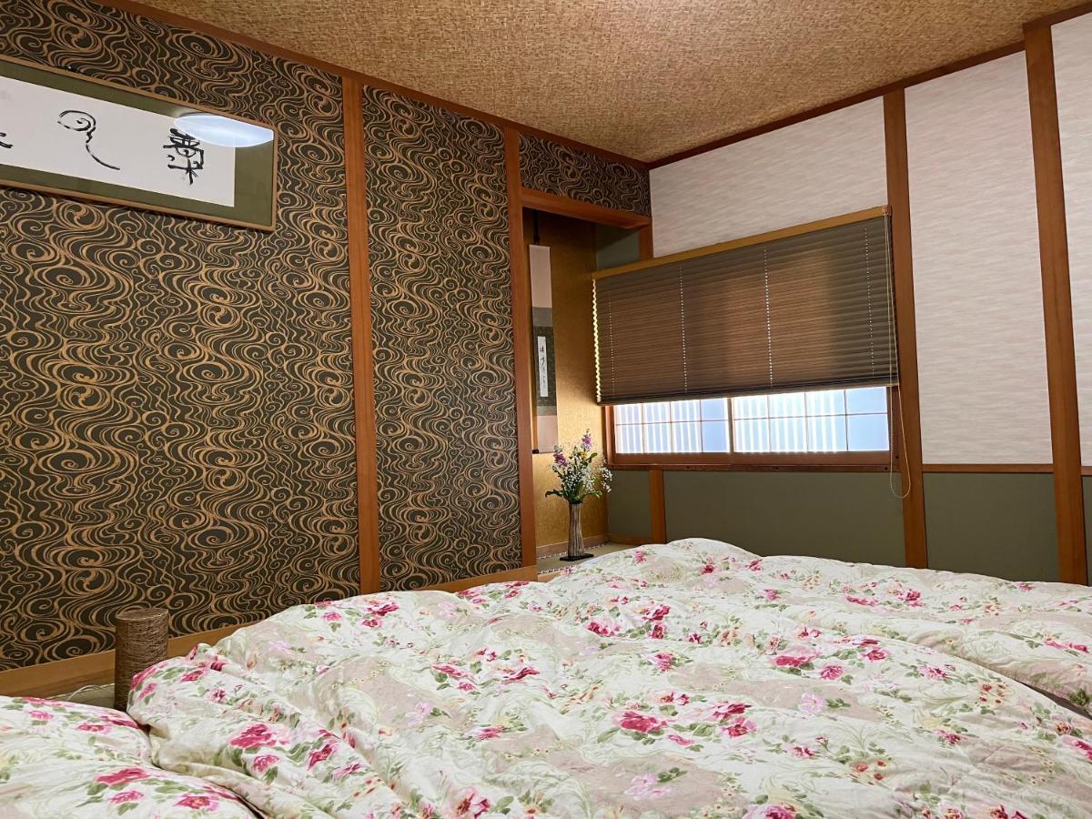 Kyoto Ryokan Gion Sano Kültér fotó