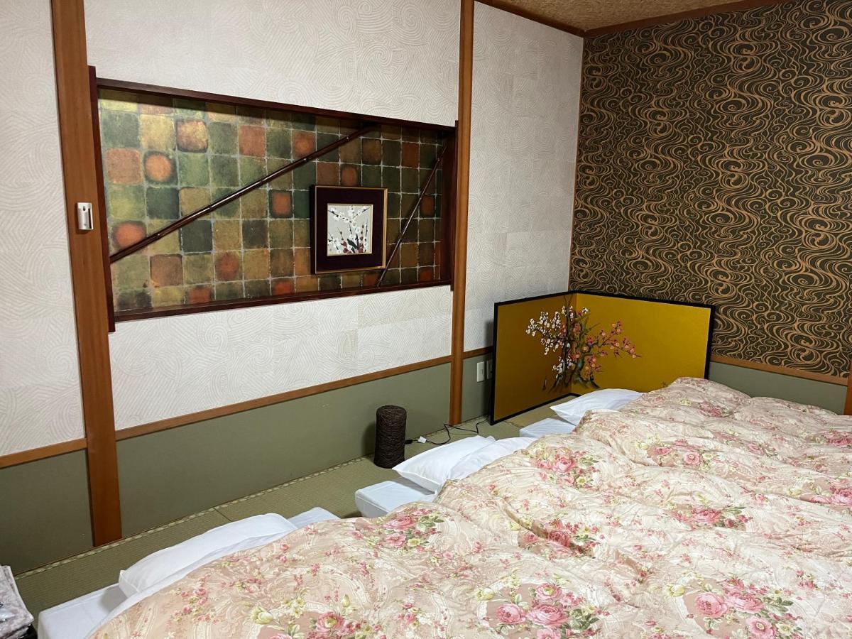 Kyoto Ryokan Gion Sano Kültér fotó
