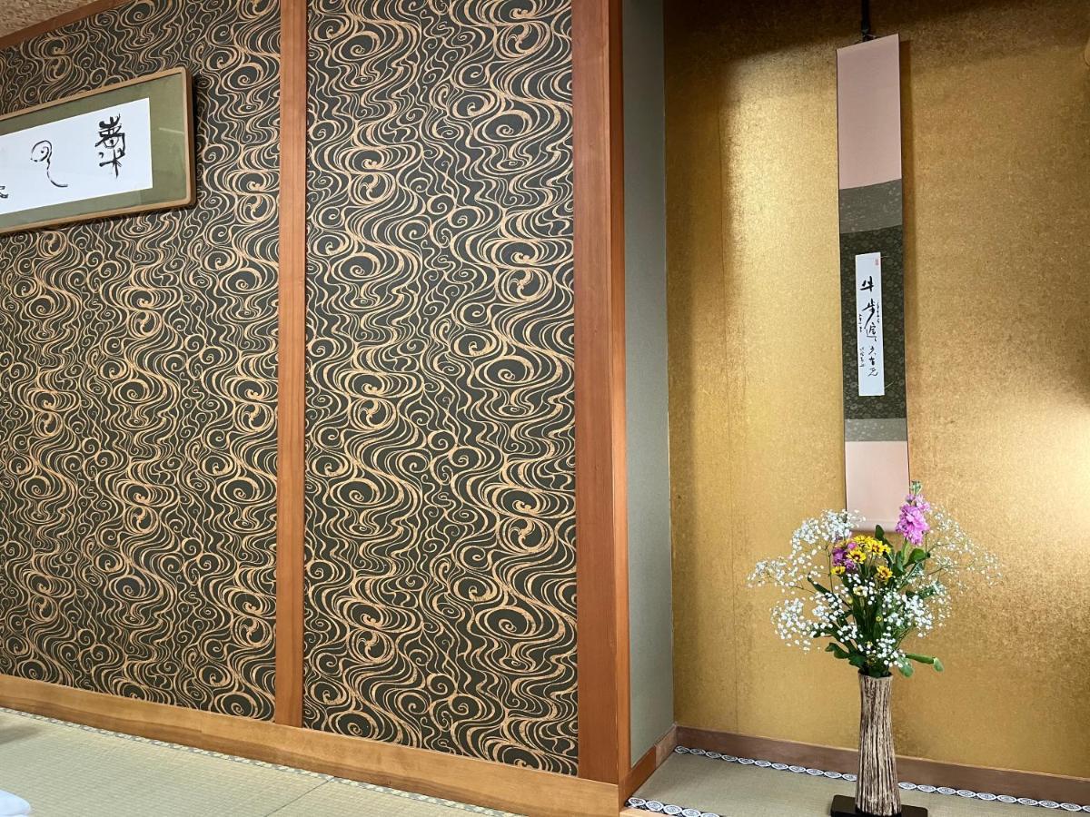 Kyoto Ryokan Gion Sano Kültér fotó