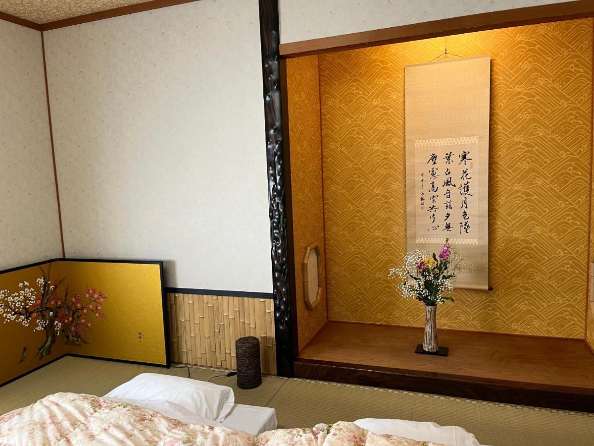 Kyoto Ryokan Gion Sano Kültér fotó