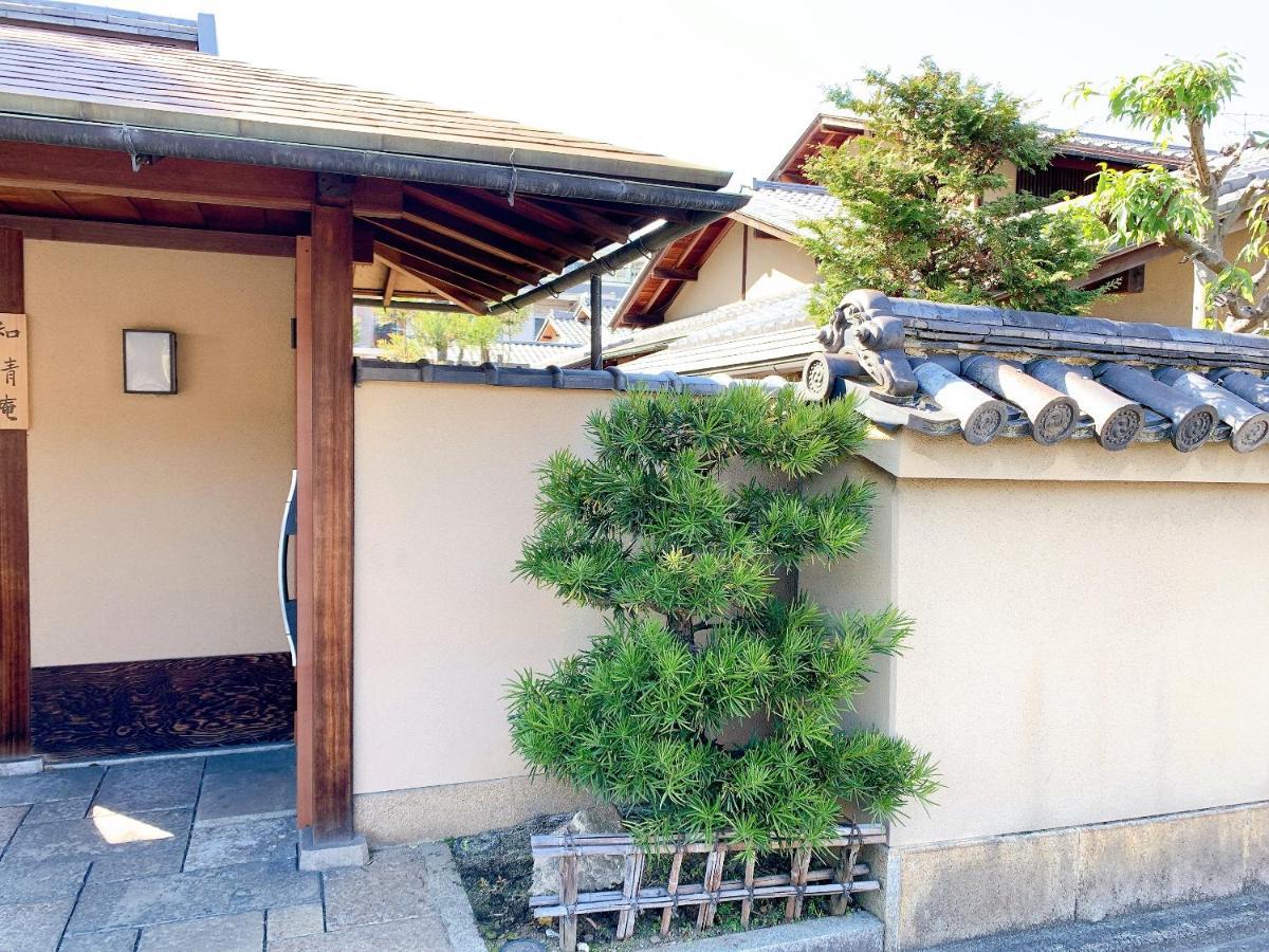 Kyoto Ryokan Gion Sano Kültér fotó