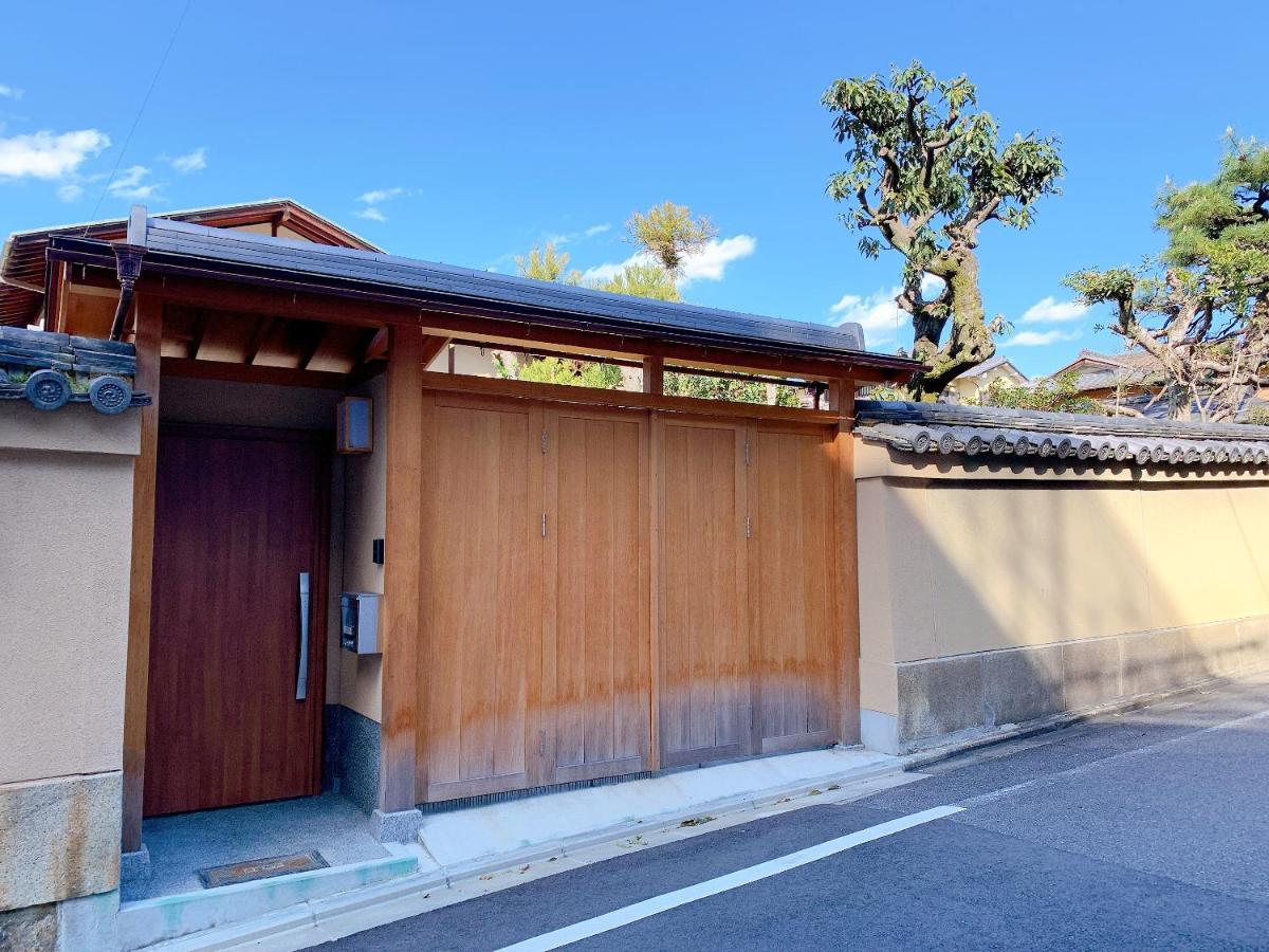 Kyoto Ryokan Gion Sano Kültér fotó