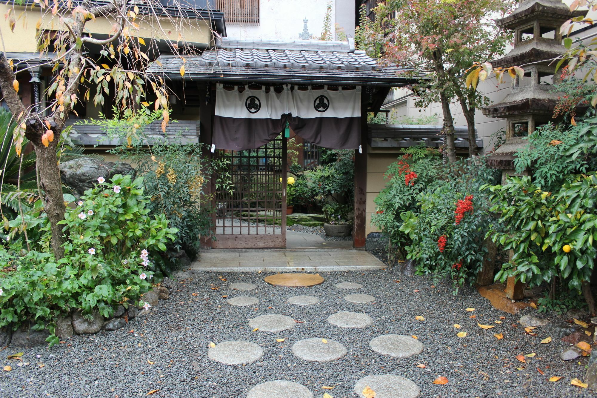 Kyoto Ryokan Gion Sano Kültér fotó
