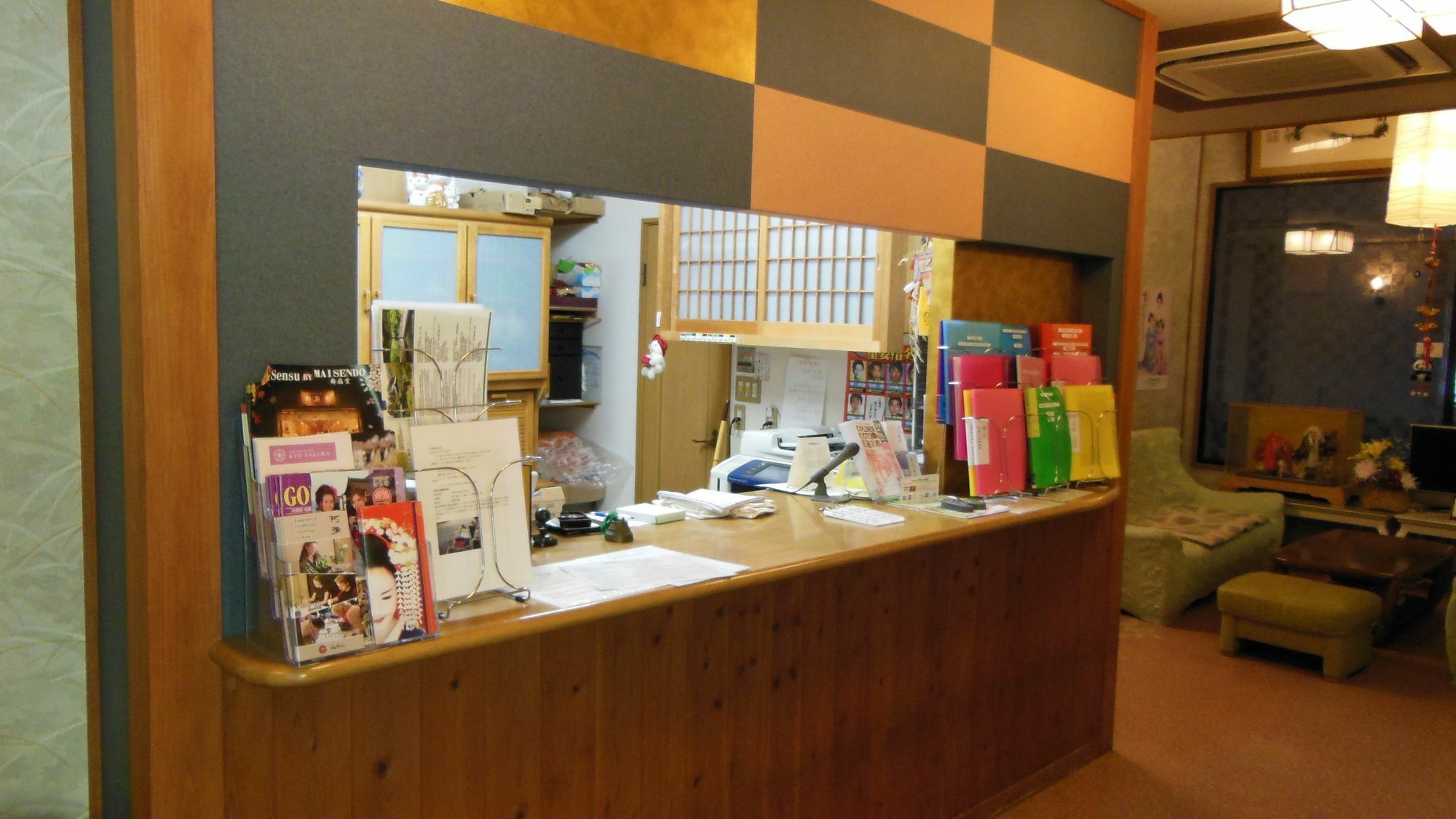 Kyoto Ryokan Gion Sano Kültér fotó