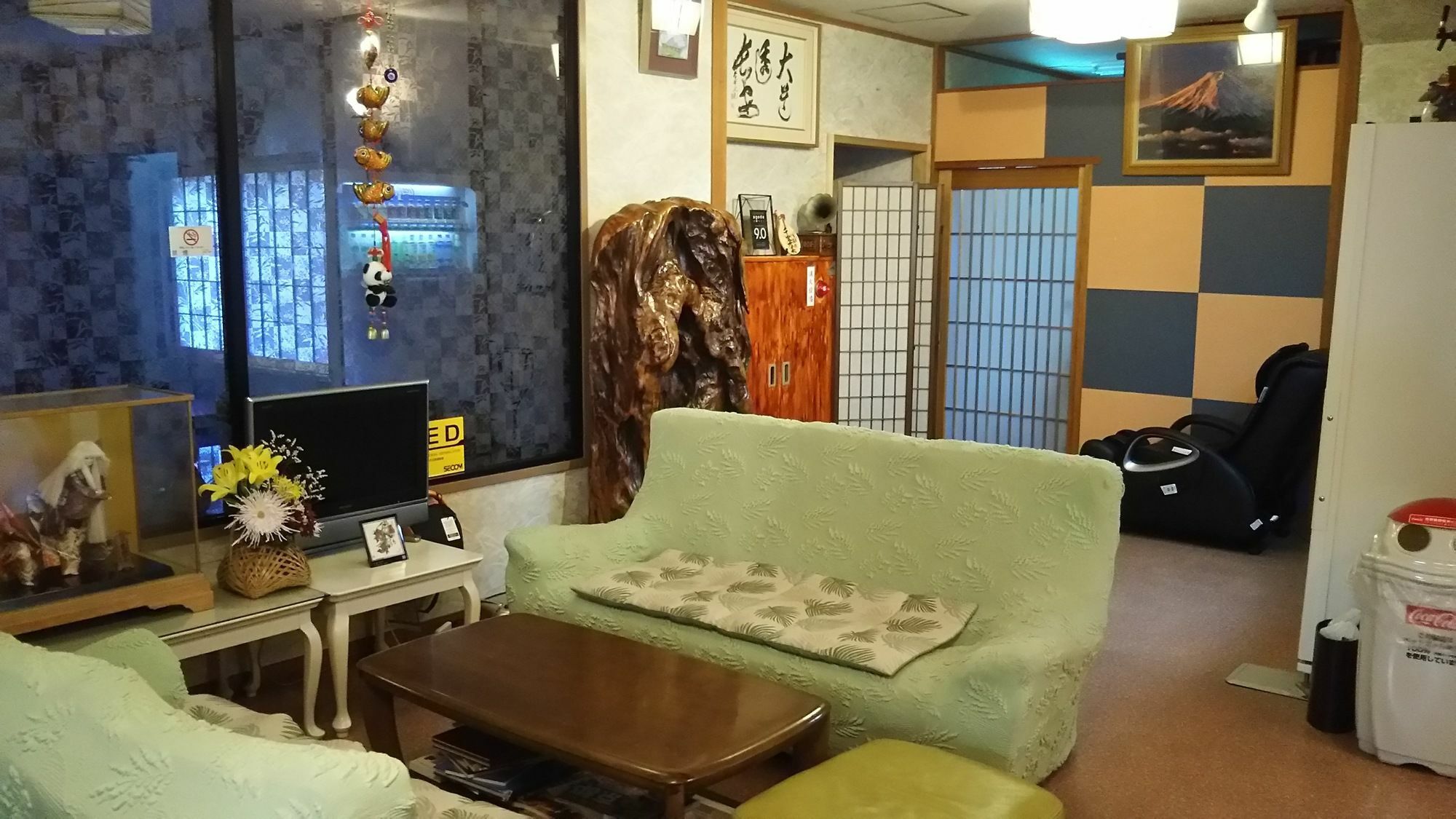 Kyoto Ryokan Gion Sano Kültér fotó