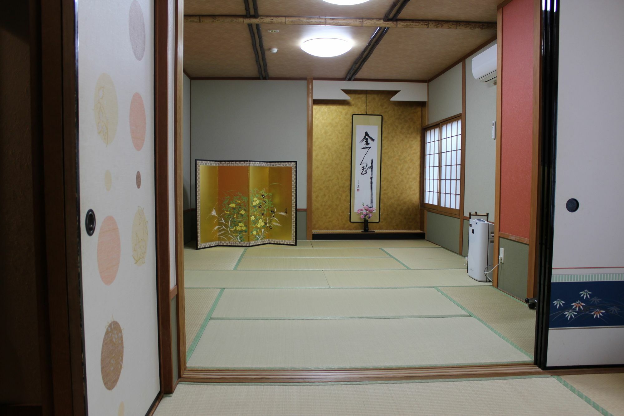 Kyoto Ryokan Gion Sano Kültér fotó